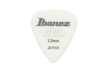 Медиатор IBANEZ EL14HD12 ELASTOMER HARD 1.2MM PICK