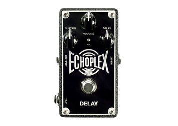 DUNLOP EP103 ECHOPLEX DELAY