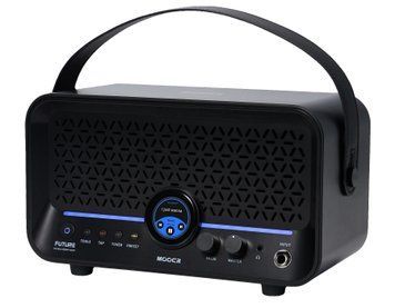 MOOER F15i Li (Phantom Black)