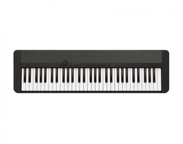 Синтезатор Casio Casiotone CT-S1BK