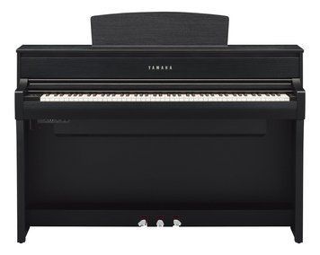 YAMAHA Clavinova CLP-675 B/E