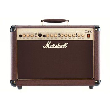 Marshall AS50D Combo