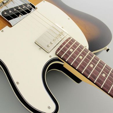 FGN NTE210RAH-2TS Neo Classic (2Tone Sunburst)