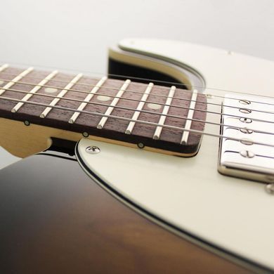 FGN NTE210RAH-2TS Neo Classic (2Tone Sunburst)