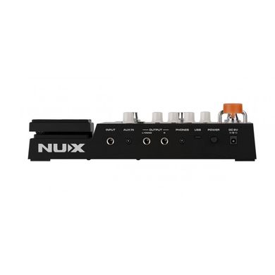 Процессор эффектов NUX MG 400