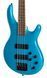 CORT C4 Deluxe (Candy Blue)