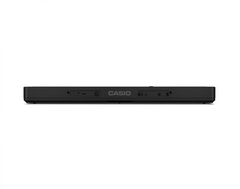Синтезатор Casio Casiotone CT-S1BK