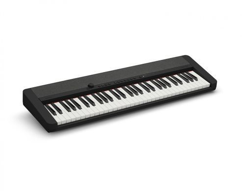 Синтезатор Casio Casiotone CT-S1BK