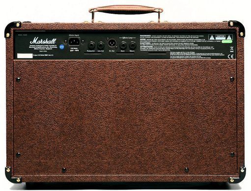 Marshall AS50D Combo