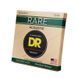 DR Strings RARE Acoustic Phosphor Bronze - Medium (13-56)
