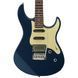 Электрогитара YAMAHA PACIFICA 612VIIX (MATTE SILK BLUE)