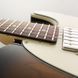 FGN NTE210RAH-2TS Neo Classic (2Tone Sunburst)