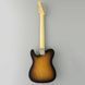 FGN NTE210RAH-2TS Neo Classic (2Tone Sunburst)