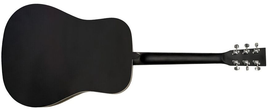 Акустична гітара MAXTONE WGC4010 (SB)