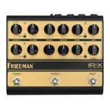 Friedman IR-X