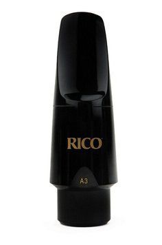RICO Graftonite Mouthpieces - Tenor Sax #A3