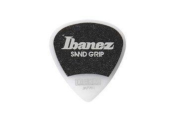 Медиатор IBANEZ PA16XSG-WH WIZARD EXTRA HEAVY SAND GRIP PICK WHITE
