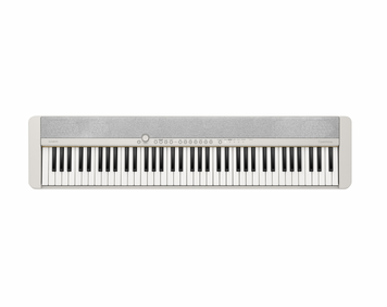 Синтезатор Casio Casiotone CT-S1-76WE
