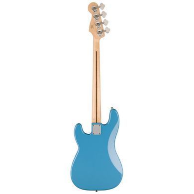 Бас-гітара SQUIER SONIC PRECISION BASS MN CALIFORNIA BLUE
