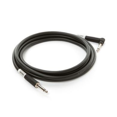 DUNLOP DCIS10R MXR STANDARD INSTRUMENT CABLE 10ft (Straight/Right)