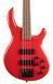 CORT C4 Deluxe (Candy Red)