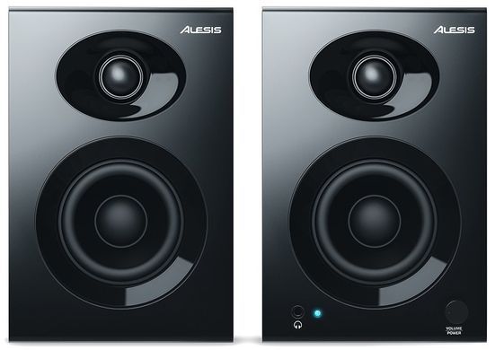 ALESIS ELEVATE 3 MKII