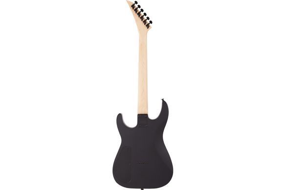 Електрогітара JACKSON JS SERIES DINKY ARCH TOP JS32Q DKA HT TRANSPARENT PURPLE BURST