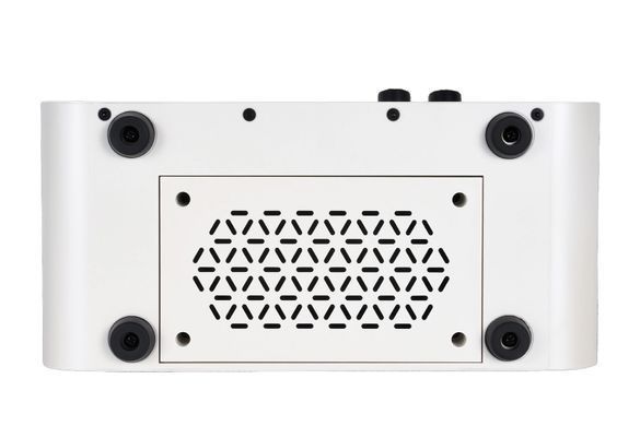 MOOER F15i Li (Snowfall White)