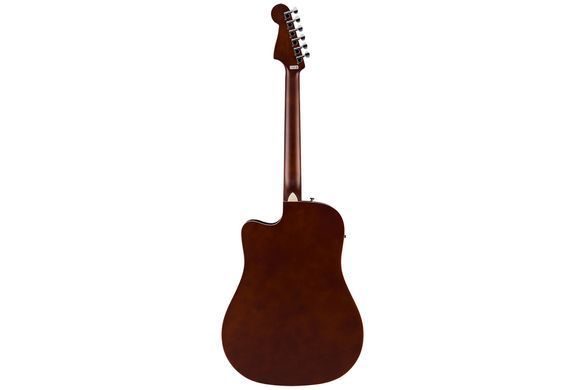 Гітара електроакустична FENDER CALIFORNIA DEBUT REDONDO CE NATURAL