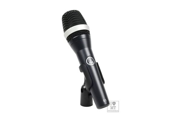 AKG D5 Микрофон