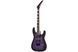Електрогітара JACKSON JS SERIES DINKY ARCH TOP JS32Q DKA HT TRANSPARENT PURPLE BURST