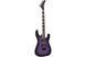 Електрогітара JACKSON JS SERIES DINKY ARCH TOP JS32Q DKA HT TRANSPARENT PURPLE BURST