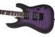 Електрогітара JACKSON JS SERIES DINKY ARCH TOP JS32Q DKA HT TRANSPARENT PURPLE BURST