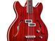 GUILD STARFIRE I BASS (CHERRY RED)