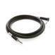 DUNLOP DCIS10R MXR STANDARD INSTRUMENT CABLE 10ft (Straight/Right)