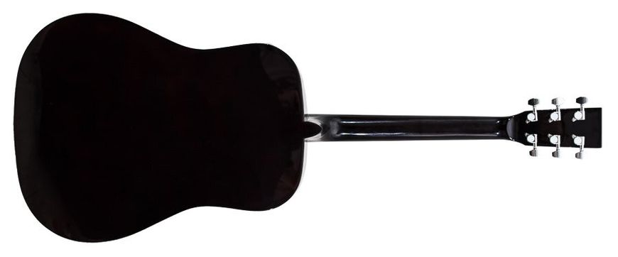 Акустична гітара MAXTONE WGC4011 (NAT)