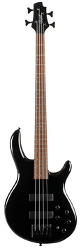 CORT C4 Deluxe (Black)