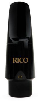 RICO Graftonite Mouthpieces - Tenor Sax #C7