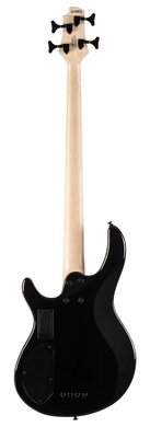 CORT C4 Deluxe (Black)