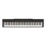 YAMAHA P-225 (Black)
