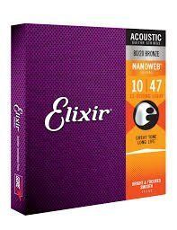 Elixir AC NW EL