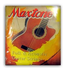 MAXTONE FAGS/SET ACOUSTIC (11-49)
