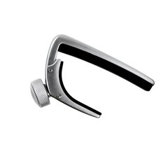 PLANET WAVES PW-CP-02S NS CAPO (SILVER)