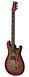 PRS SE Custom 24 (Charcoal Cherry Burst)