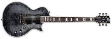 Электрогитара LTD EC-1001 FR (STBLK)