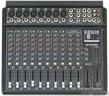 SOUNDKING SKAS1602BD