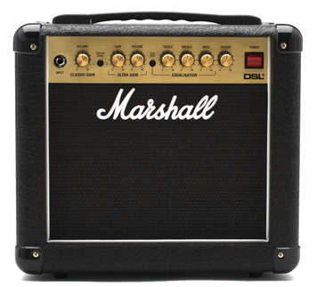 Marshall DSL1 Сombo