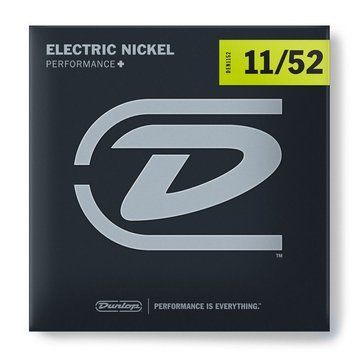 DUNLOP DEN1152 Electric Med / Heavy Performance+ (11-52)