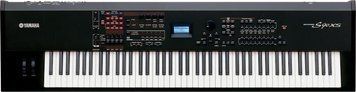 YAMAHA S90 XS