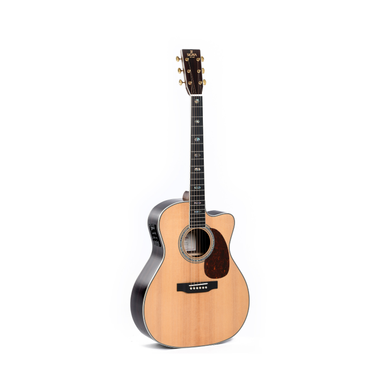 Электроакустическая гитара Sigma JTC-40E